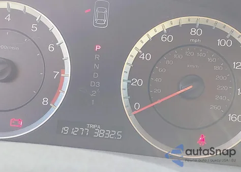 2010 Honda Accord 2.4 Lx from USA, damaged, VIN 1HGCP2F33AA131345